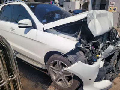 2016 Mercedes-Benz GLE 350 WDCDA2EB1GA659272 VIN:WDCDA2EB1GA659272