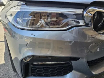 2017 BMW 520 WBAJC3107HG924947 VIN:WBAJC3107HG924947