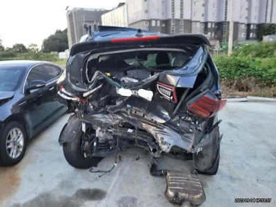 2018 Kia Sorento 505KMKNAPH81ABJA4 VIN:505KMKNAPH81ABJA4