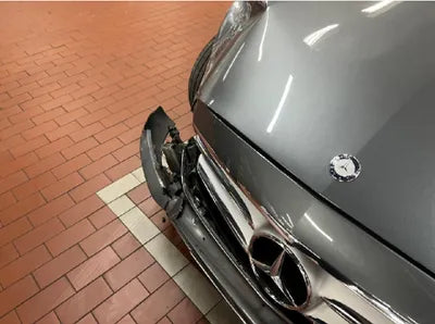 2017 Mercedes-Benz E 300 WDDZF4KB1HA132417 VIN:WDDZF4KB1HA132417