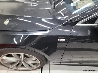 2020 Audi A7 WAUZZZF22LN073031 VIN:WAUZZZF22LN073031
