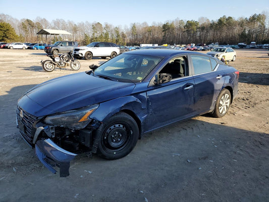 2024 NISSAN ALTIMA S VIN:1N4BL4BVXRN400007