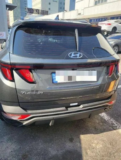 2021 Hyundai Tucson KMHJC81BGMU072883 VIN:KMHJC81BGMU072883