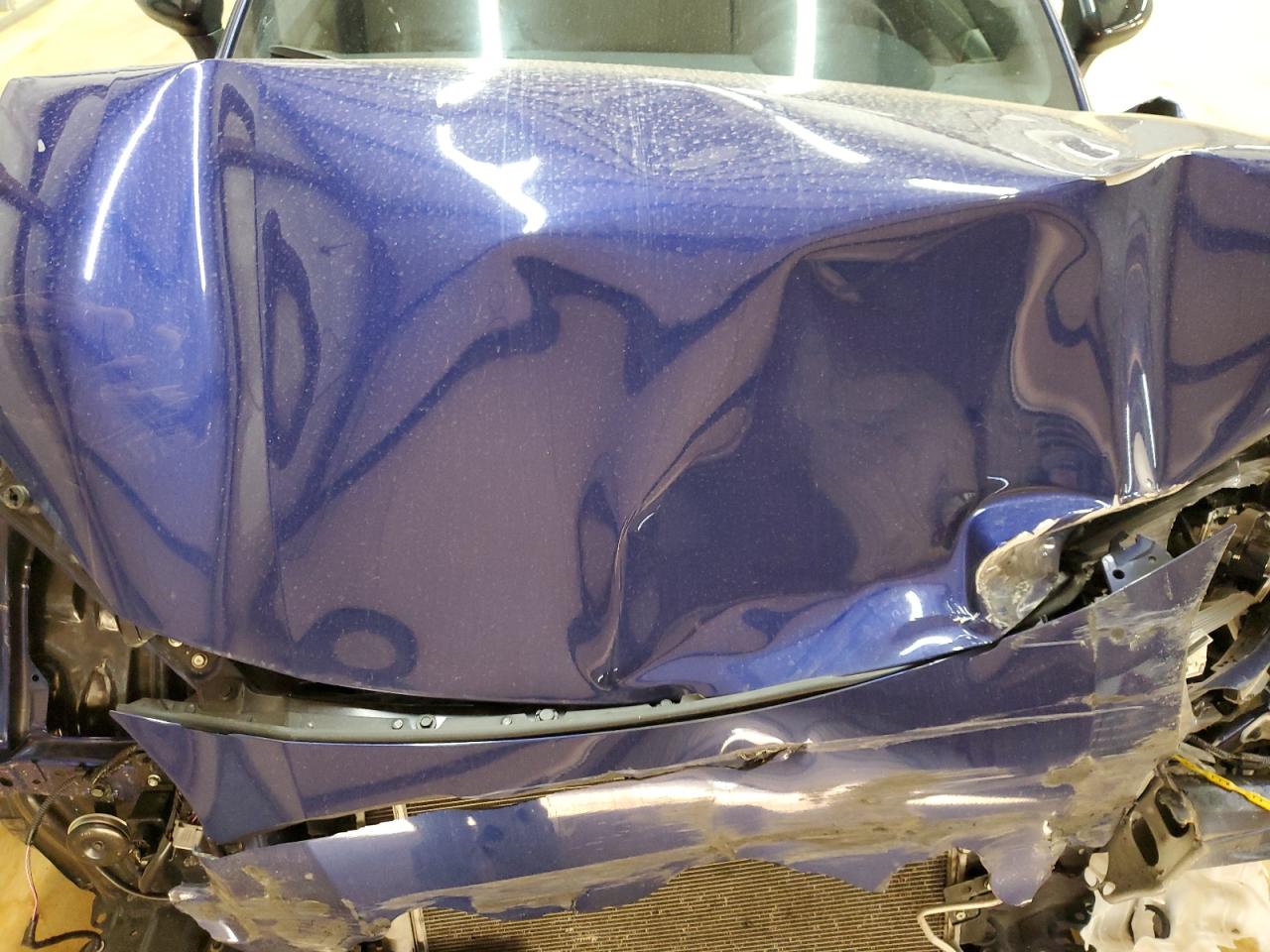 2024 TOYOTA GR 86 PREMIUM VIN:JF1ZNBE19R8758123