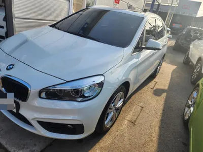 2017 BMW 2 Series Gran Tourer WBA2C1108HV973062 VIN:WBA2C1108HV973062