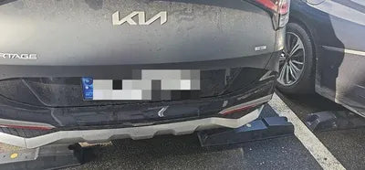 2023 Kia Sportage VIN: