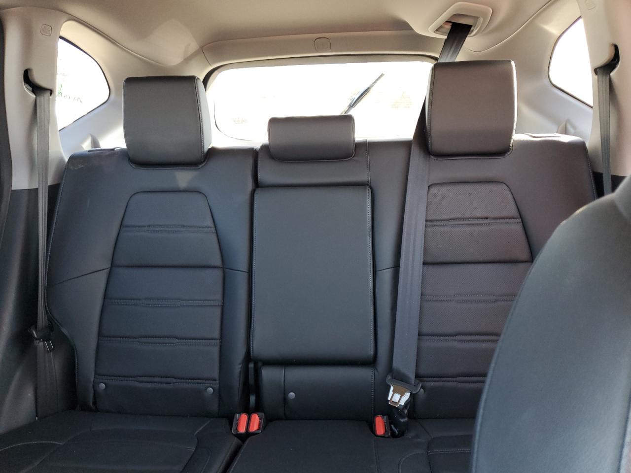 2022 HONDA CR-V EXL VIN:2HKRW2H83NH662208