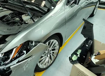 2021 Lexus ES 300 JTHBA1C10M2001268 VIN:JTHBA1C10M2001268