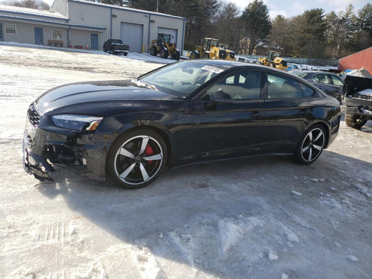 2024 AUDI A5 PREMIUM PLUS 45 VIN:WAUFACF56RA067007