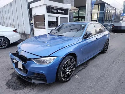 2015 BMW 320 WBA3D3106FK585341 VIN:WBA3D3106FK585341