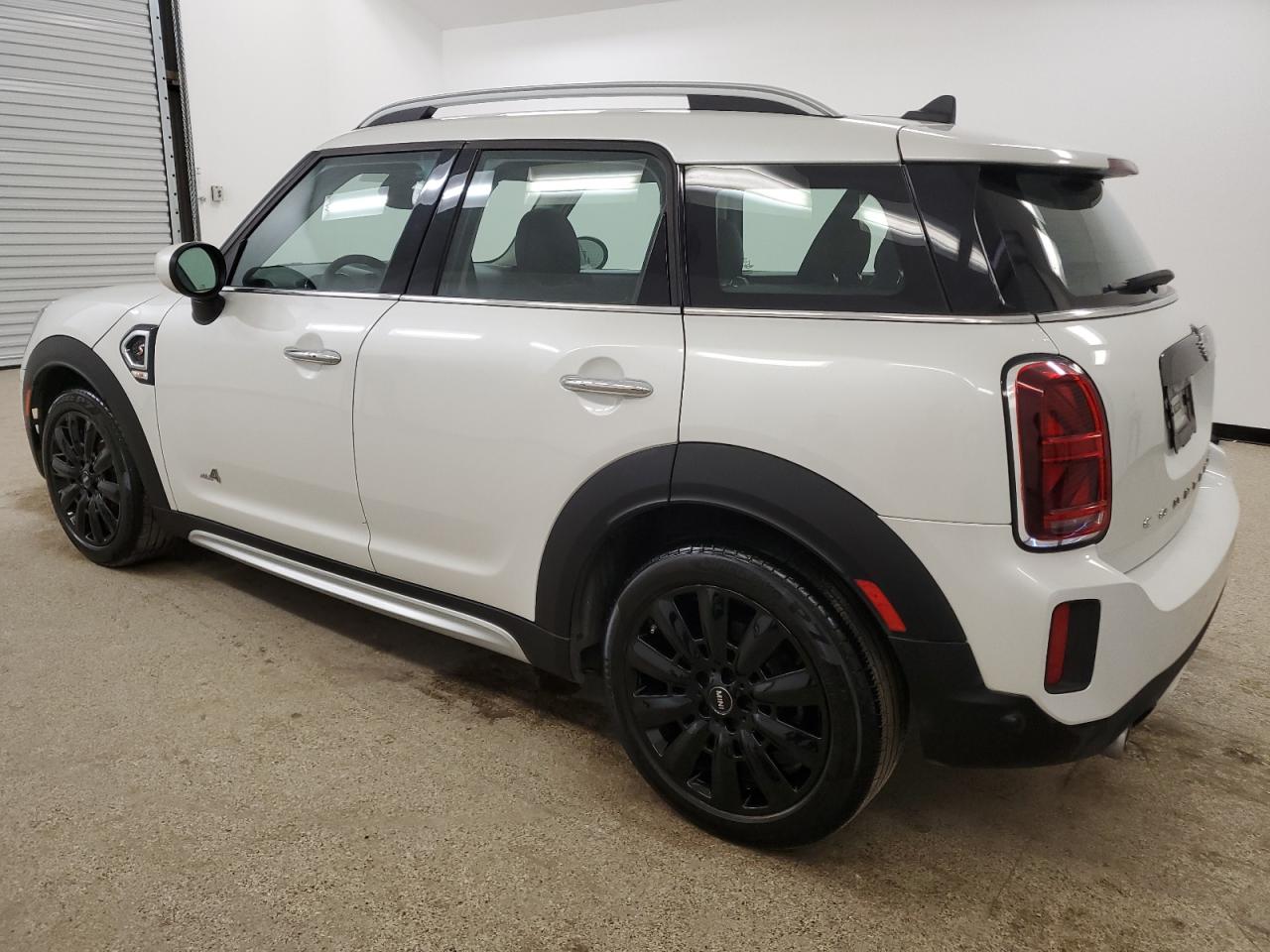 2024 MINI COOPER S COUNTRYMAN ALL4 VIN:WMZ83BR00R3R85226