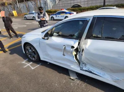 2021 Kia K5 KNAG241ABMA144275 VIN:KNAG241ABMA144275