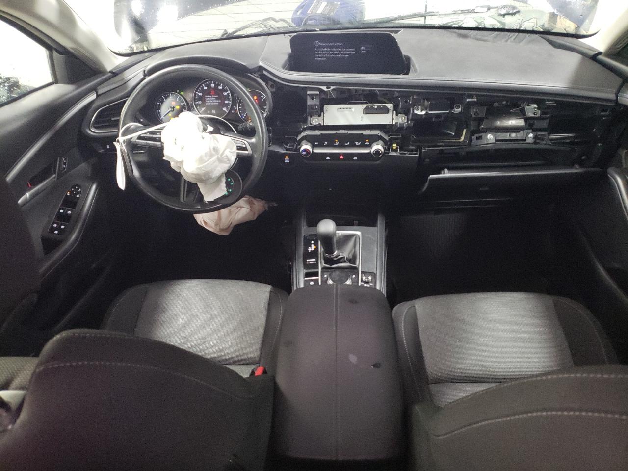 2022 MAZDA CX-30  VIN:3MVDMBAL2NM449578