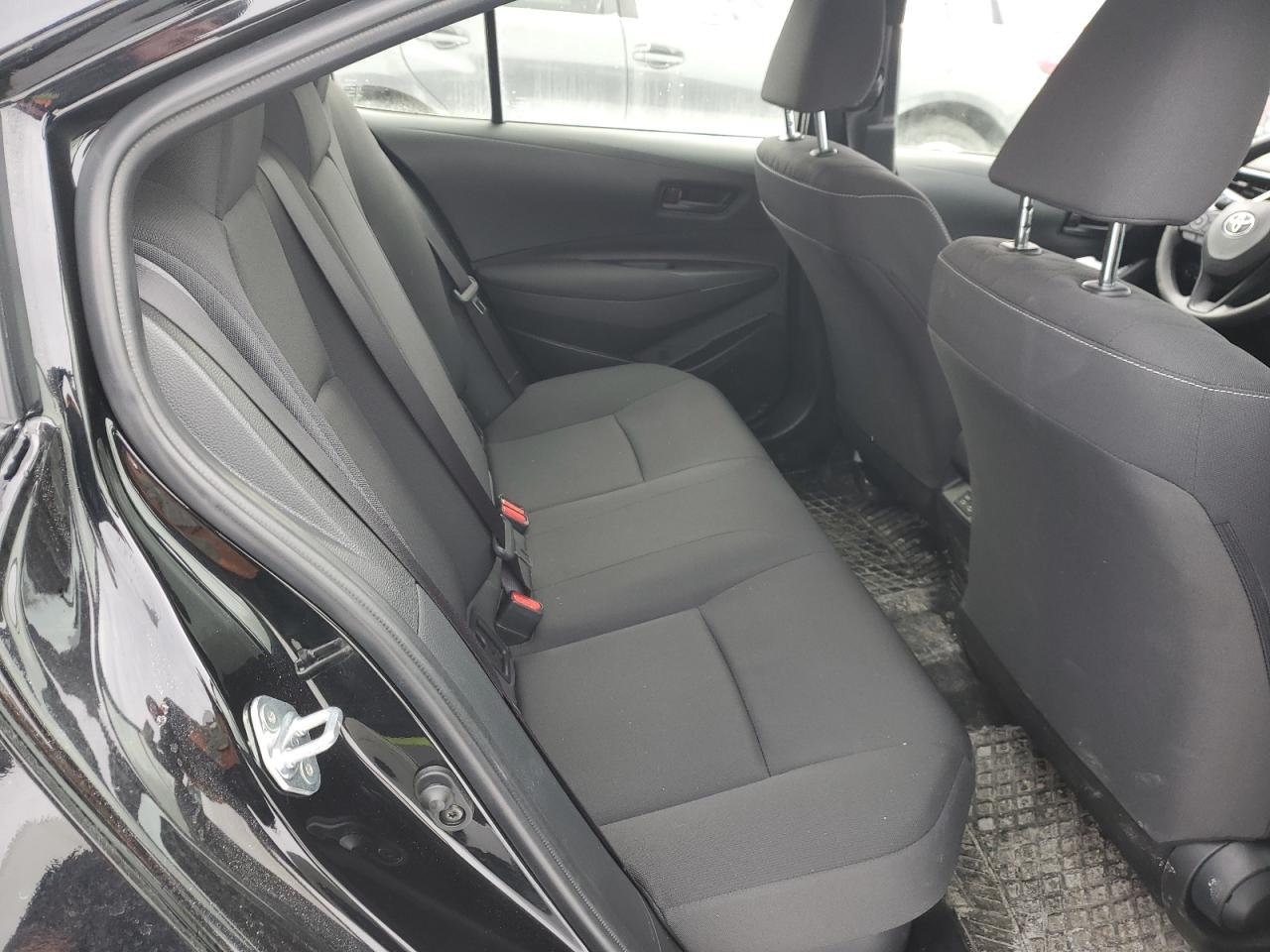 2024 TOYOTA COROLLA LE VIN:JTDBCMFEXR3036994