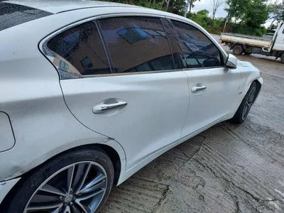 2015 Infiniti Q50 JNKDV71E8FM530268 VIN:JNKDV71E8FM530268