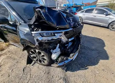 2021 Kia Carnival KNANC81BBMS112978 VIN:KNANC81BBMS112978