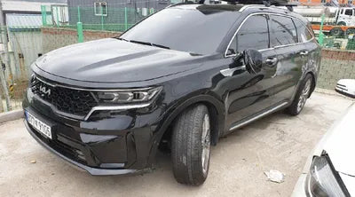 2022 Kia Sorento KNARF81BHNA125531 VIN:KNARF81BHNA125531