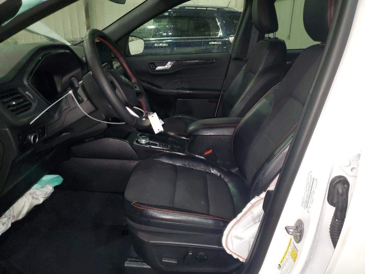 2023 FORD ESCAPE ST LINE VIN:1FMCU9MNXPUA95984