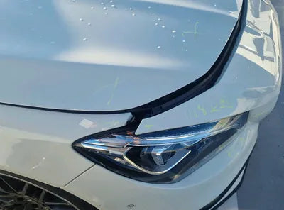 2017 Mercedes-Benz A 45 AMG WDDSJ5CB6HN426876 VIN:WDDSJ5CB6HN426876