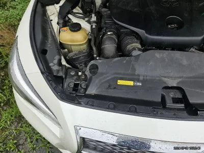 2016 Infiniti Q50 VIN: