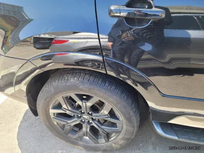 2022 Kia Mohave KNAKR814DNA236548 VIN:KNAKR814DNA236548