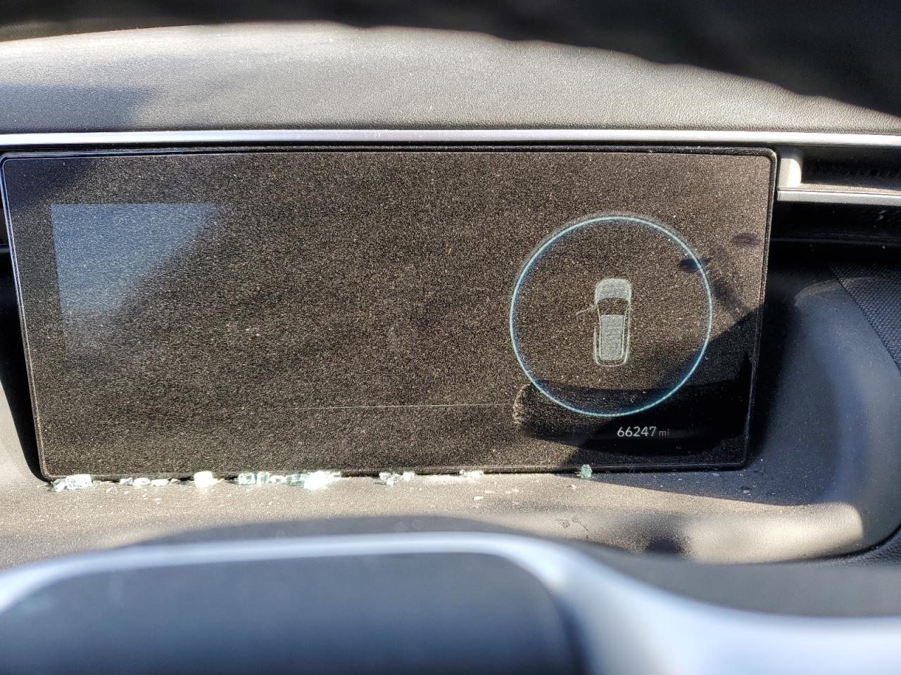 2022 HYUNDAI TUCSON LIMITED VIN:KM8JE3AE7NU109410