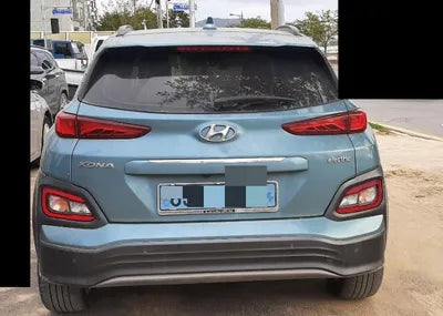 2019 Hyundai Kona KMHK381GFKU038190 VIN:KMHK381GFKU038190