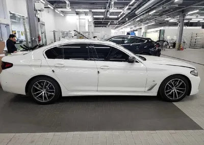 2021 BMW 520 WBA11BH07MCF92387 VIN:WBA11BH07MCF92387