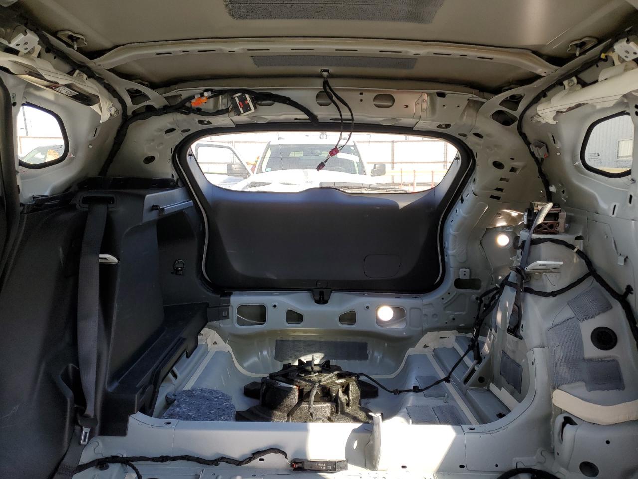 2024 CHEVROLET TRAX 1LT VIN:KL77LHE24RC085853