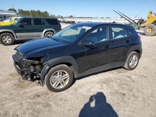 2023 HYUNDAI KONA SE VIN:KM8K2CAB4PU020609