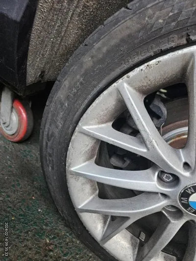 2016 BMW 118 WBA1S5108G5D25017 VIN:WBA1S5108G5D25017