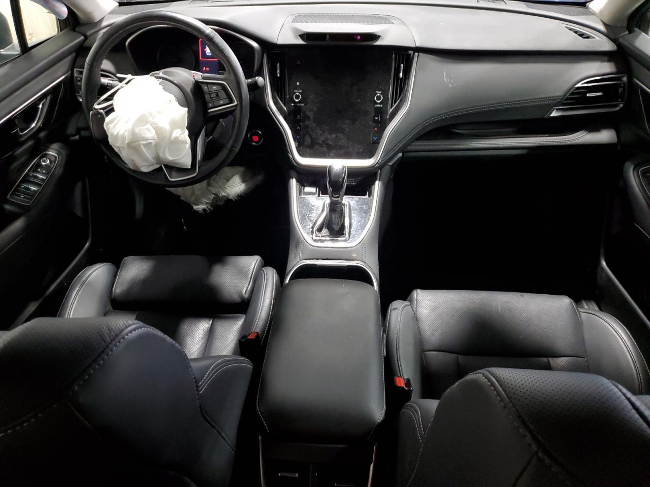 2023 SUBARU OUTBACK LIMITED VIN:4S4BTANC6P3136579