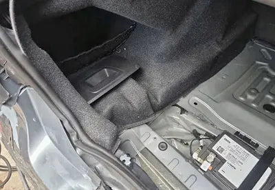 2018 BMW 520 3178WBAJC3100JDA3 VIN:3178WBAJC3100JDA3