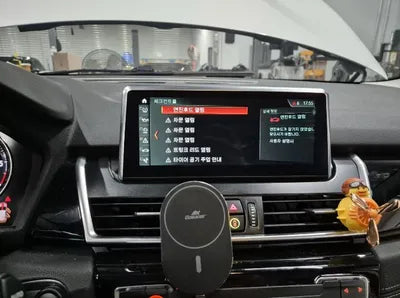 2019 BMW 2 Series Gran Tourer VIN: