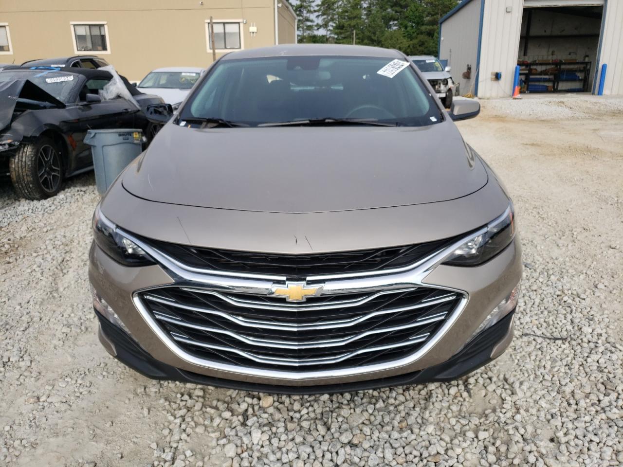 2024 CHEVROLET MALIBU LT VIN:1G1ZD5ST5RF209480