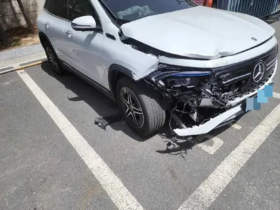 2022 Mercedes-Benz A 250 W1N9N0BB6NJ042416 VIN:W1N9N0BB6NJ042416