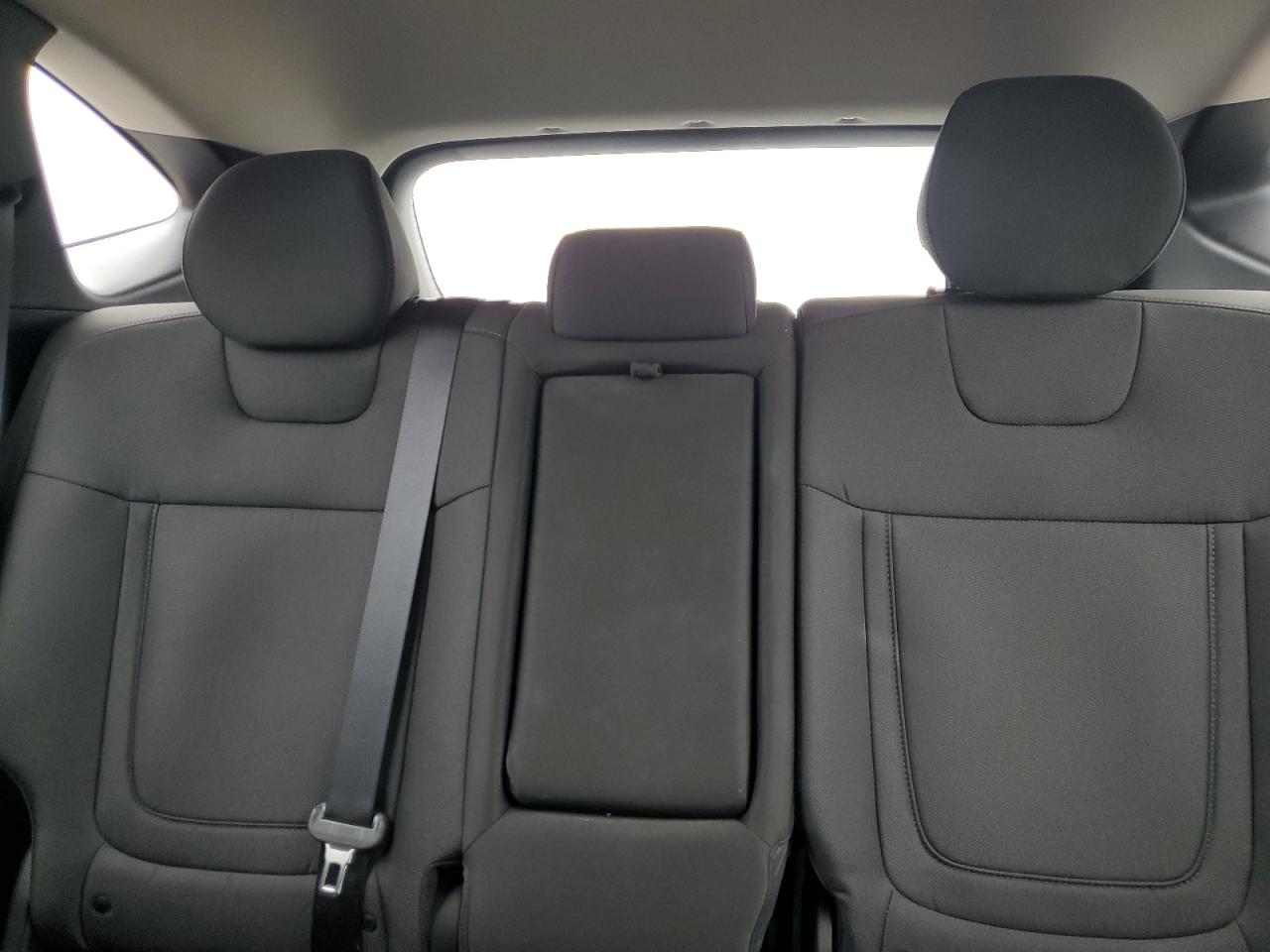 2024 HYUNDAI TUCSON SE VIN:5NMJA3DE2RH340062