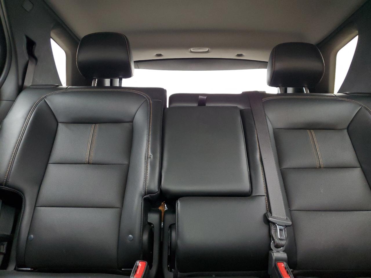 2023 CHEVROLET EQUINOX PREMIER VIN:3GNAXXEG3PL114030