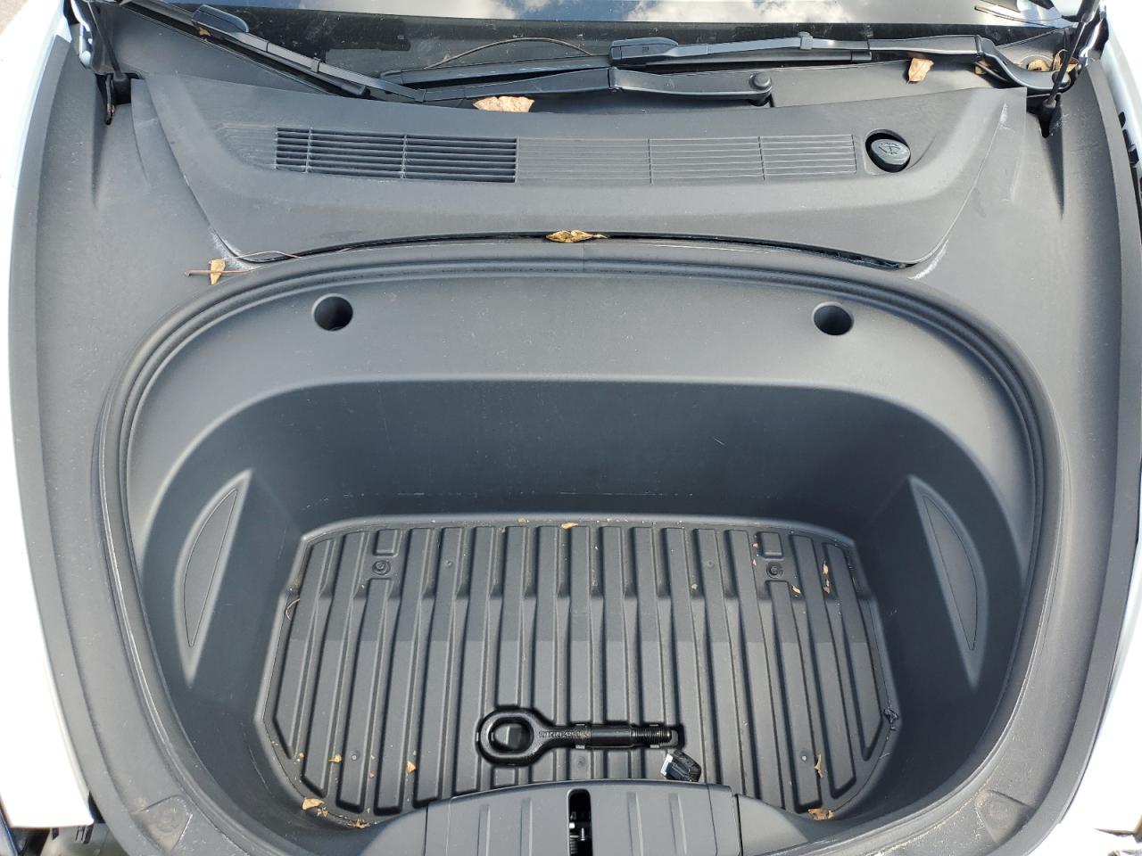 2023 TESLA MODEL 3  VIN:5YJ3E1EA5PF454360