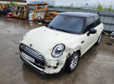 2016 MINI Cooper WMWXT3102G2E27037 VIN:WMWXT3102G2E27037