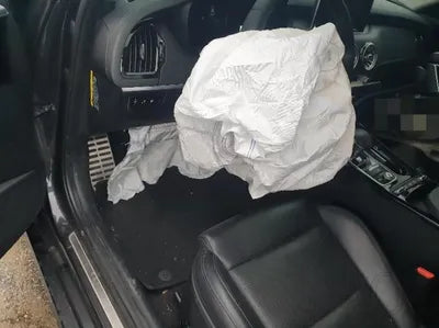 2017 Kia Stinger VIN: