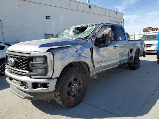 2024 FORD F250 SUPER DUTY VIN:1FT8W2BN5RED00994