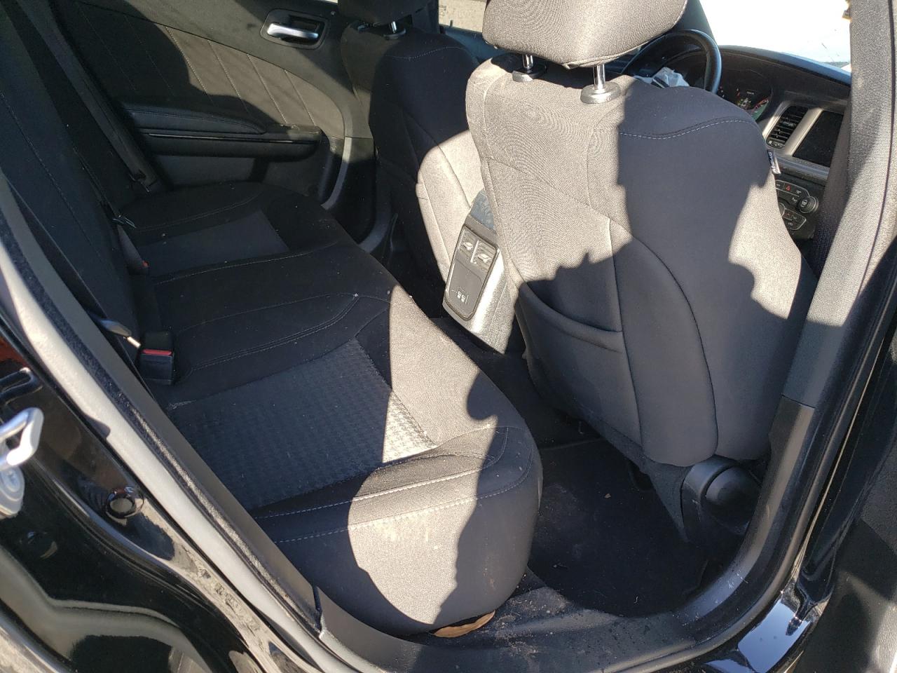 2023 DODGE CHARGER SXT VIN:2C3CDXBG8PH555471