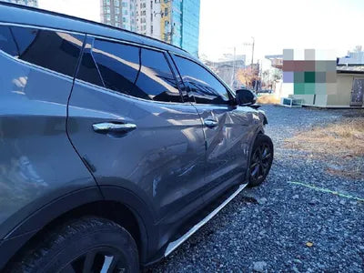 2016 Hyundai Santa FE VIN: