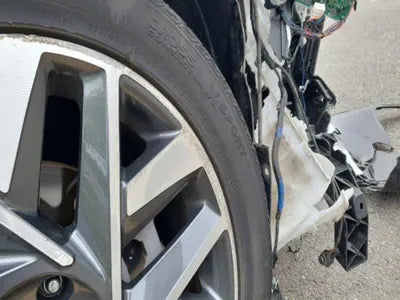 2020 Hyundai Santa FE VIN: