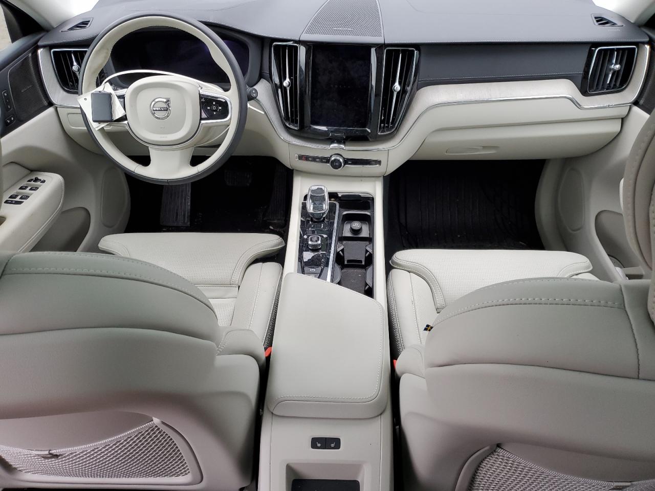 2023 VOLVO XC60 ULTIMATE VIN:YV4H60DX0P1375509