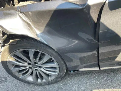 2018 Genesis G80 VIN: