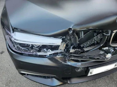 2018 BMW 530 WBAJC9109JG944965 VIN:WBAJC9109JG944965