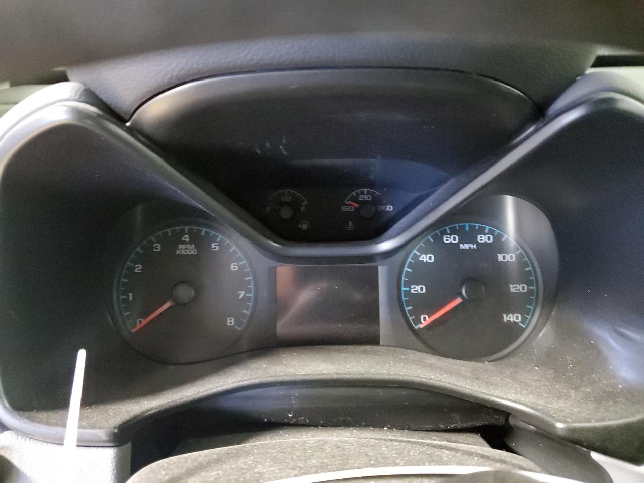 2022 CHEVROLET COLORADO  VIN:1GCGTBEN4N1251840