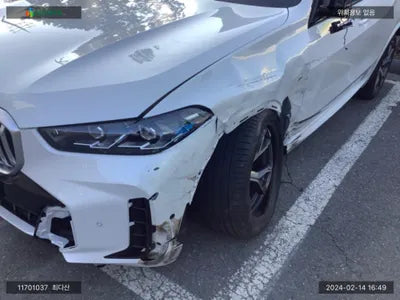 2023 BMW 540 WBA21EU04R9T73156 VIN:WBA21EU04R9T73156